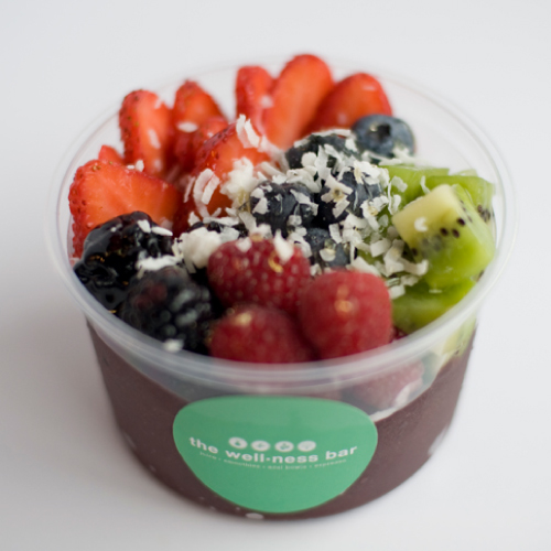 I just love acai': Investigating the popularity of acai bowls among Bruins  - Daily Bruin