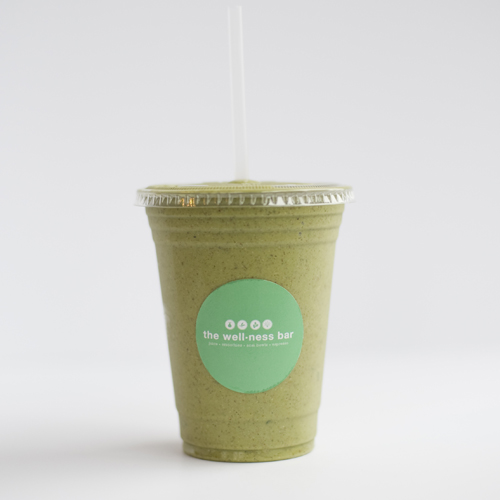 Start Your Day Right with Morning Date Healthy Foods Coeur d Alene The Wellness Bar LLC